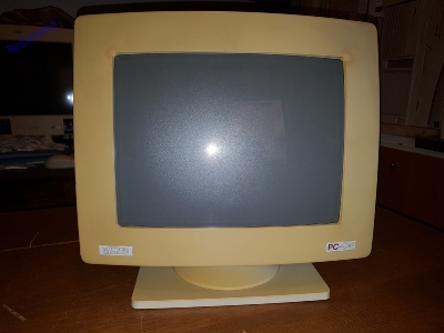 Amstrad PC 1512_34