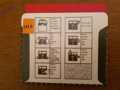 Amstrad PC 1512_77