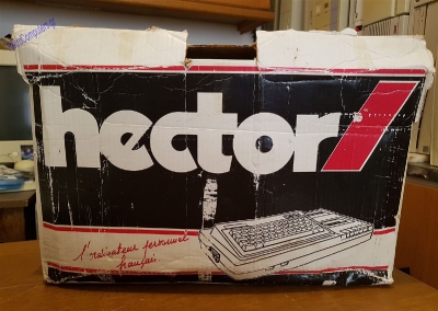 Hector HRX_3