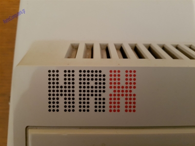 Hector HRX_12