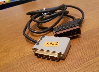 Hector HRX_44
