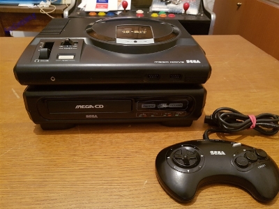 Sega Mega CD 1_1