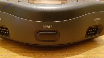 Sega Multi-Mega_9