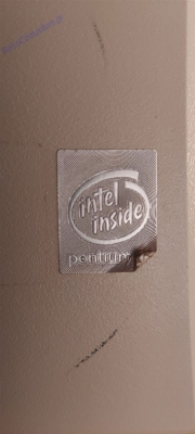 PC - Compaq DeskPro 6450 (Pentium 3)_5