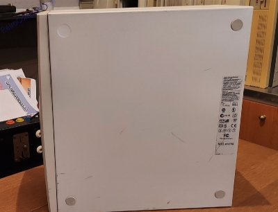 PC - Compaq DeskPro 6450 (Pentium 3)_9
