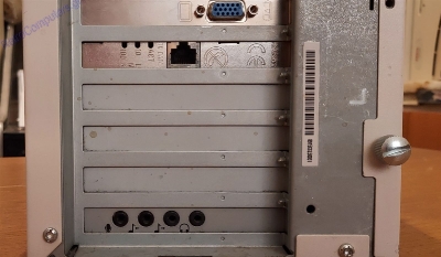 PC - Compaq DeskPro 6450 (Pentium 3)_15