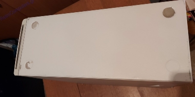 PC - Compaq DeskPro 6450 (Pentium 3)_16