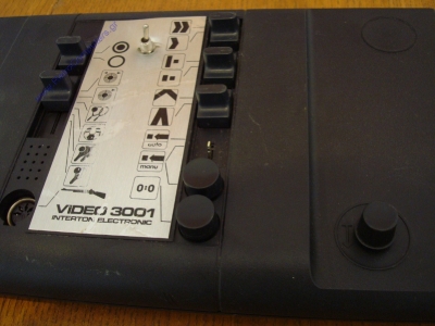 Video 3001 Interton Electronic_2