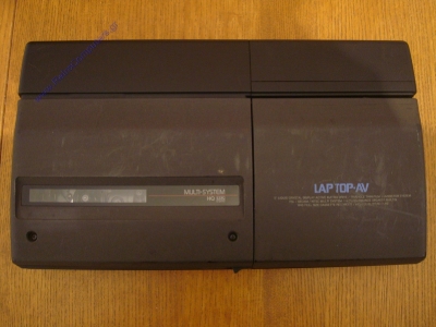Hitachi Laptop AV-TV_1