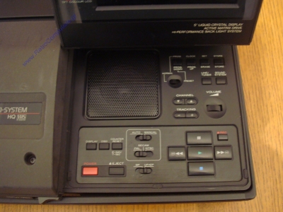 Hitachi Laptop AV-TV_8