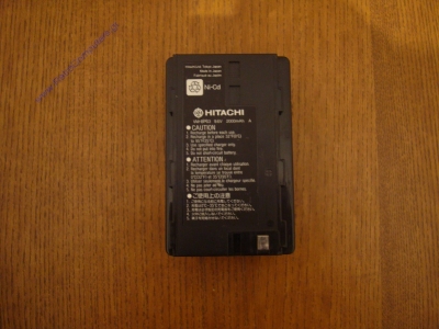 Hitachi Laptop AV-TV_12