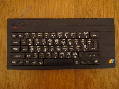 Spectrum 48K plus_1