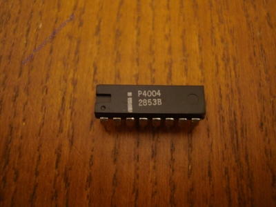 Intel P4004 - First CPU_1