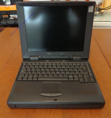 Zenith Z-Note 1000 (Laptop)_1
