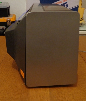 Radio Shack Tandy TRS-80 Model 1_20