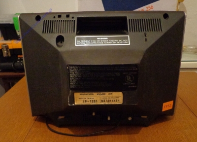 Radio Shack Tandy TRS-80 Model 1_21