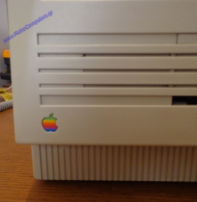 Apple Macintosh SE FDHD_8