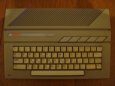 Atari 65 XE_1