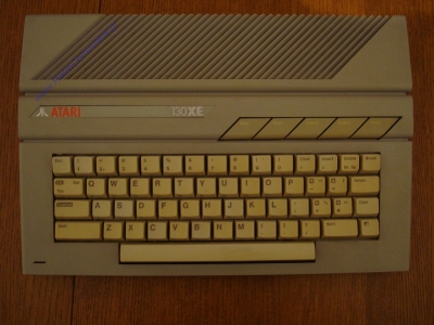 Atari 130 XE_1