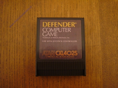 Atari 130 XE_8