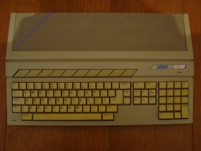 Atari 520 STE_1