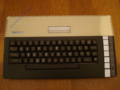 Atari 800 XL_1