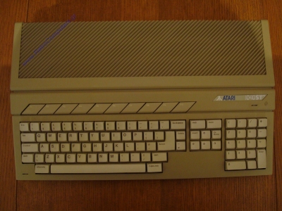 Atari 1040 ST_1