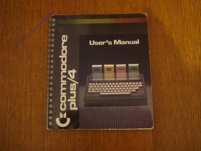 Commodore Plus 4_8