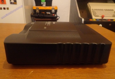 SNK Neo Geo CD_5
