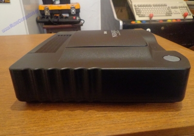 SNK Neo Geo CD_6
