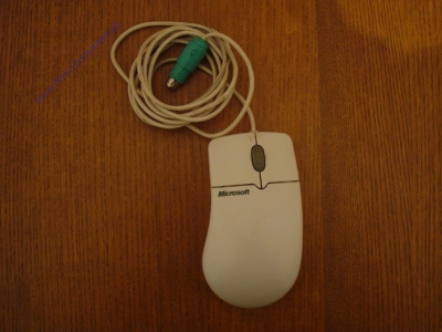 IBM Personal System2 Model 30_14