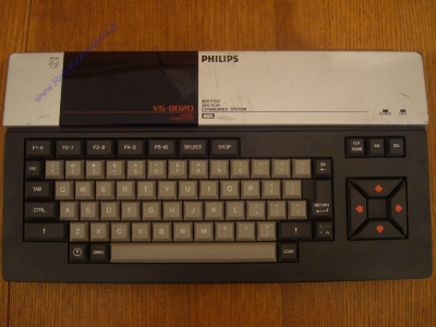 MSX VG-8020 Philips_1