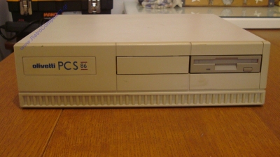 Olivetti PCS 86_2