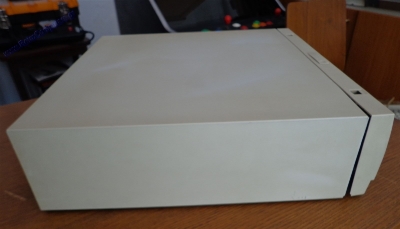 Hewlett Packard Vectra VE (Pentium MMX PC)_7