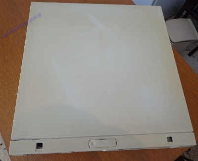 Hewlett Packard Vectra VE (Pentium MMX PC)_8