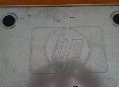 Hewlett Packard Vectra VE (Pentium MMX PC)_17