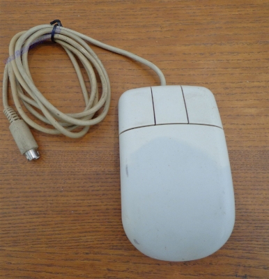 Hewlett Packard Vectra VE (Pentium MMX PC)_22