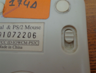 Hewlett Packard Vectra VE (Pentium MMX PC)_24