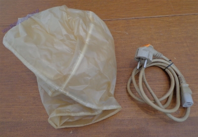 Hewlett Packard Vectra VE (Pentium MMX PC)_25