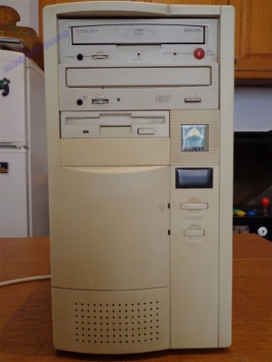 Pentium MMX PC (Expert)_2