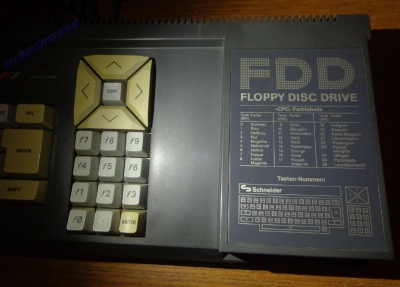 Schneider CPC 664 (Amstrad)_3
