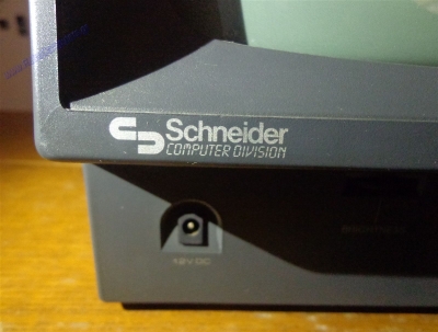Schneider CPC 664 (Amstrad)_7