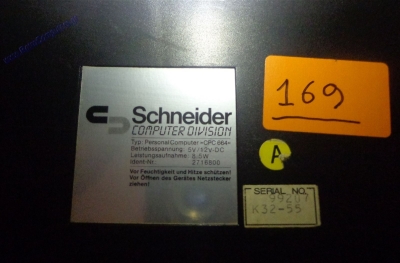 Schneider CPC 664 (Amstrad)_18