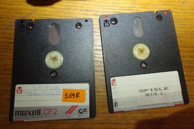 Schneider CPC 664 (Amstrad)_24