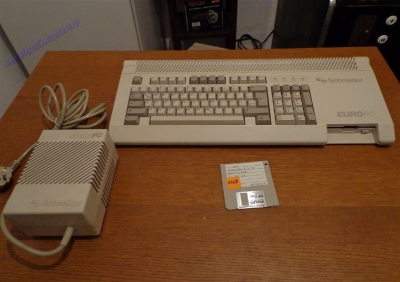 Schneider EURO PC_19