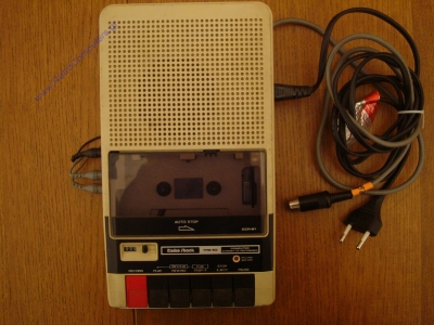 Radio Shack Tandy TRS-80 Color Computer_6