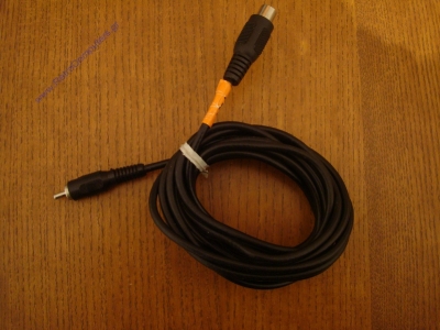 Radio Shack Tandy TRS-80 Color Computer_9