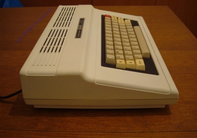 Radio Shack Tandy TRS-80 Color Computer 2_4