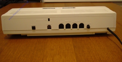 Radio Shack Tandy TRS-80 Color Computer 2_5