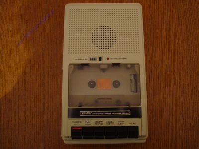 Radio Shack Tandy TRS-80 Color Computer 2_8